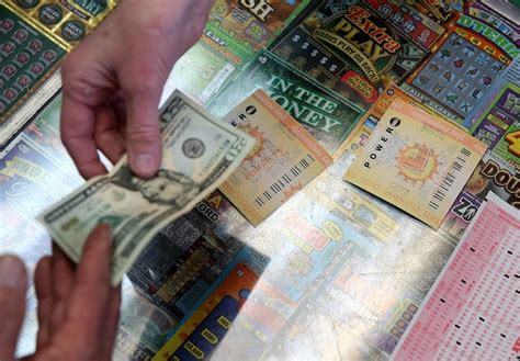 lottery horror stories|A Treasury of Terribly Sad Stories of Lotto Winners.